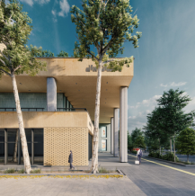 واحد های متروبام